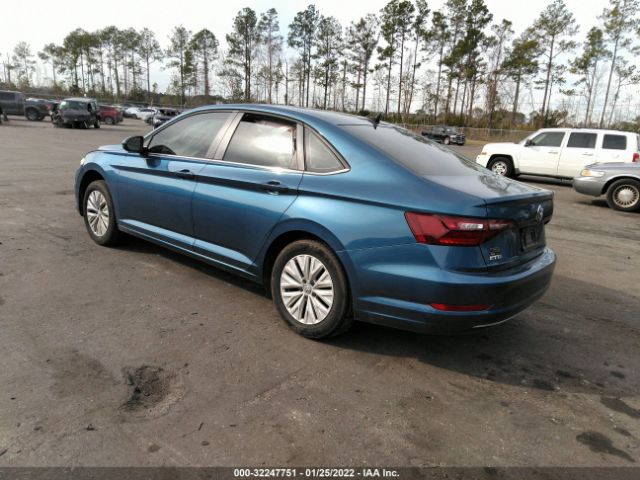 Photo 2 VIN: 3VWCB7BU2LM002136 - VOLKSWAGEN JETTA 