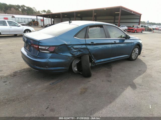 Photo 3 VIN: 3VWCB7BU2LM002136 - VOLKSWAGEN JETTA 