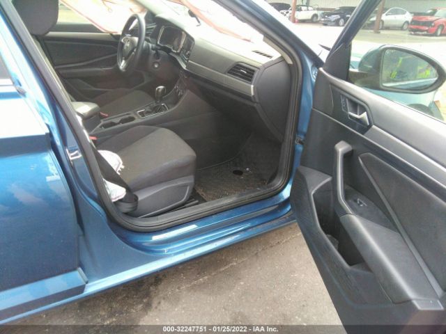 Photo 4 VIN: 3VWCB7BU2LM002136 - VOLKSWAGEN JETTA 