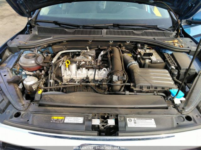 Photo 9 VIN: 3VWCB7BU2LM002136 - VOLKSWAGEN JETTA 