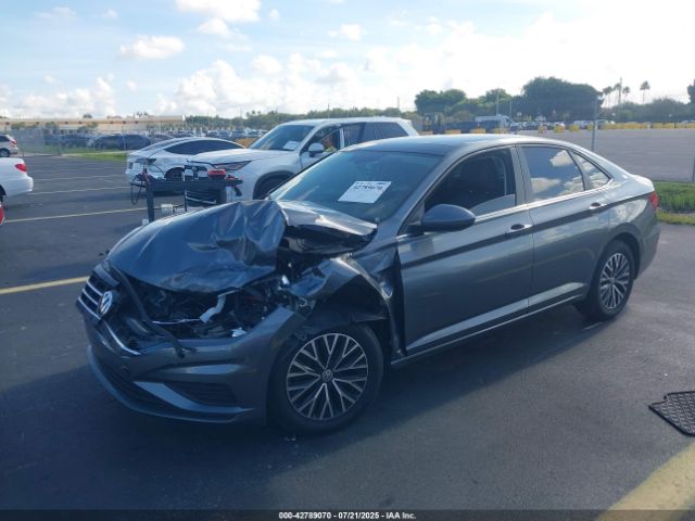 Photo 1 VIN: 3VWCB7BU2LM008907 - VOLKSWAGEN JETTA 