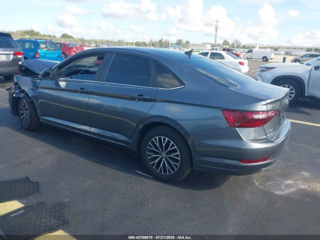 Photo 2 VIN: 3VWCB7BU2LM008907 - VOLKSWAGEN JETTA 