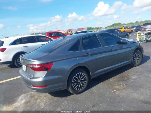 Photo 3 VIN: 3VWCB7BU2LM008907 - VOLKSWAGEN JETTA 