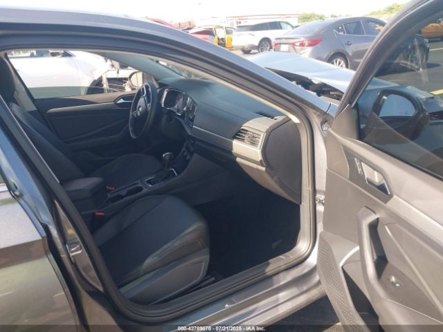 Photo 4 VIN: 3VWCB7BU2LM008907 - VOLKSWAGEN JETTA 