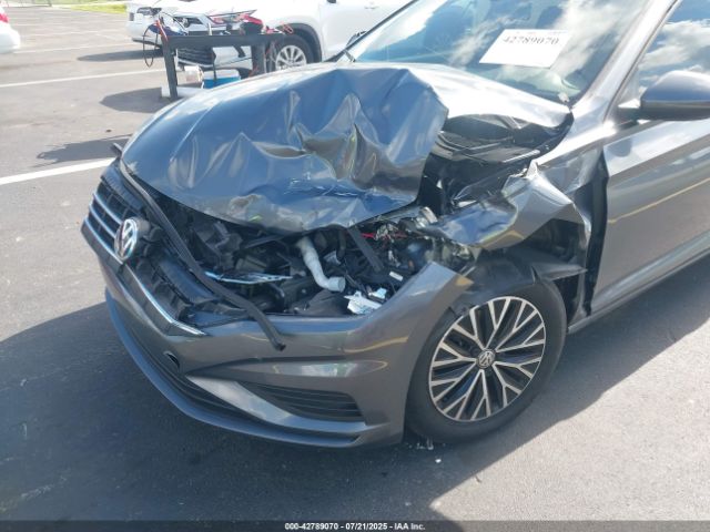 Photo 5 VIN: 3VWCB7BU2LM008907 - VOLKSWAGEN JETTA 