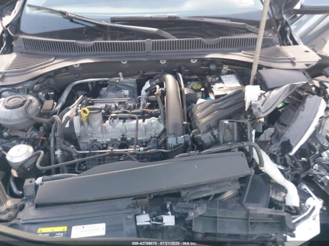 Photo 9 VIN: 3VWCB7BU2LM008907 - VOLKSWAGEN JETTA 
