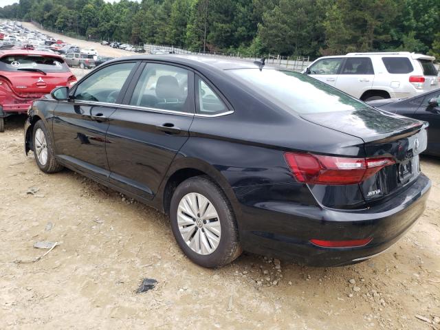 Photo 2 VIN: 3VWCB7BU2LM014237 - VOLKSWAGEN JETTA S 