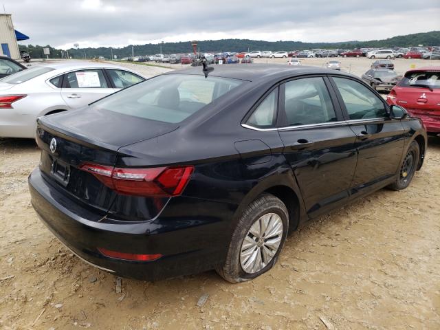 Photo 3 VIN: 3VWCB7BU2LM014237 - VOLKSWAGEN JETTA S 