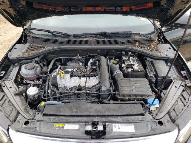 Photo 6 VIN: 3VWCB7BU2LM014237 - VOLKSWAGEN JETTA S 