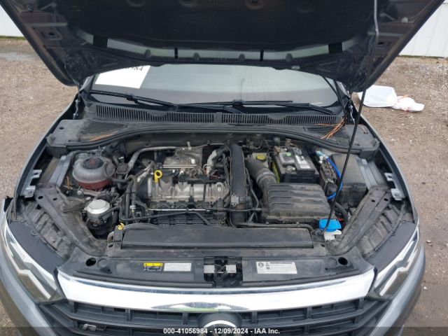 Photo 9 VIN: 3VWCB7BU2LM017817 - VOLKSWAGEN JETTA 