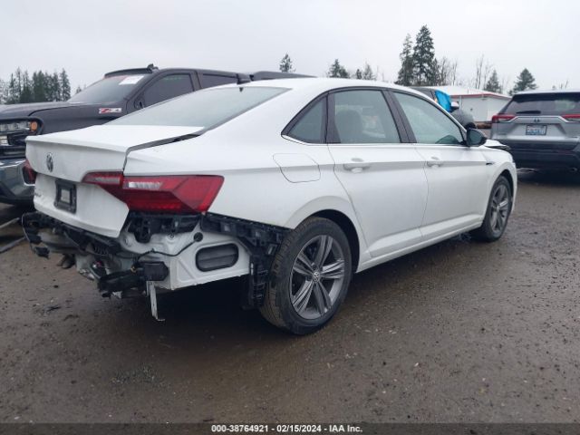 Photo 3 VIN: 3VWCB7BU2LM018708 - VOLKSWAGEN JETTA 