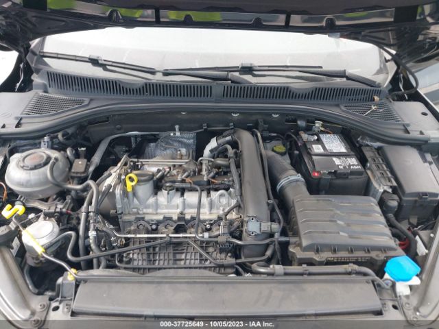 Photo 9 VIN: 3VWCB7BU2LM030261 - VOLKSWAGEN JETTA 