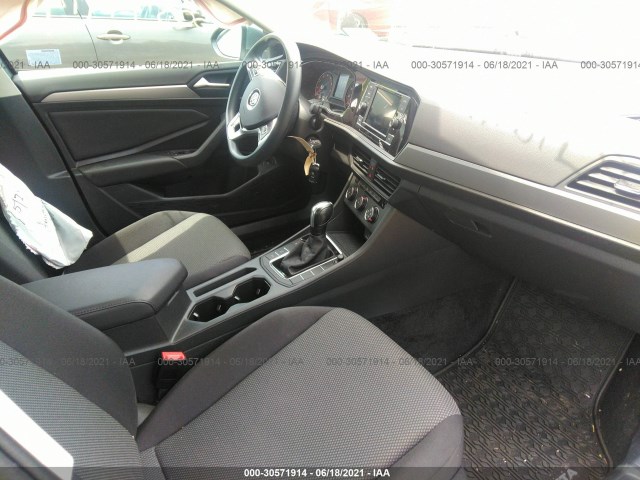 Photo 4 VIN: 3VWCB7BU2LM030499 - VOLKSWAGEN JETTA 