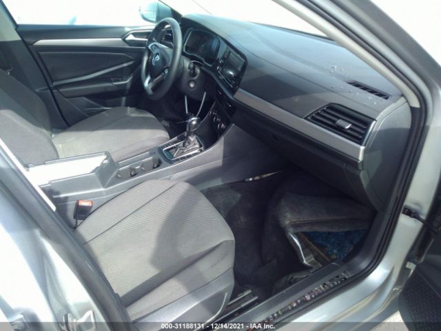 Photo 4 VIN: 3VWCB7BU2LM033340 - VOLKSWAGEN JETTA 