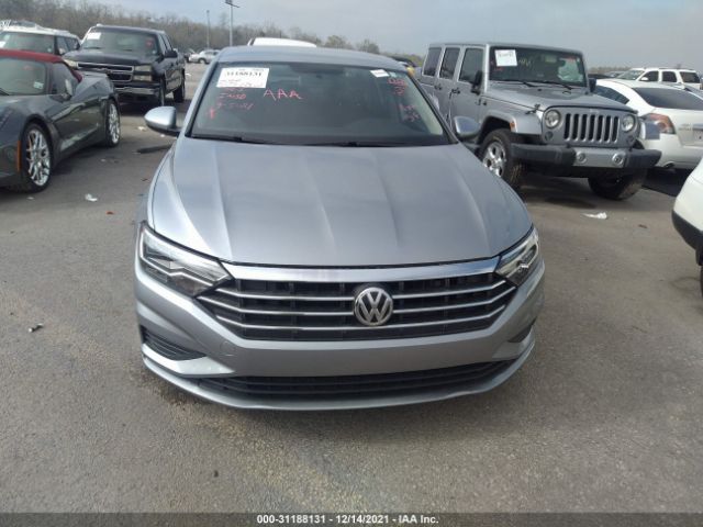 Photo 5 VIN: 3VWCB7BU2LM033340 - VOLKSWAGEN JETTA 