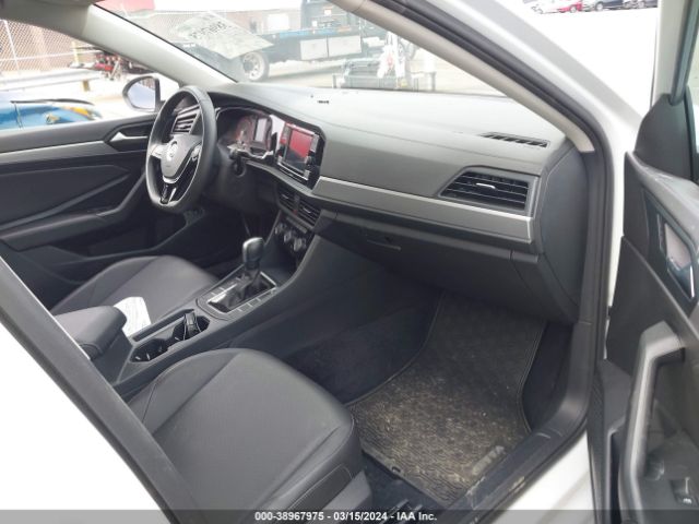 Photo 4 VIN: 3VWCB7BU2LM033872 - VOLKSWAGEN JETTA 