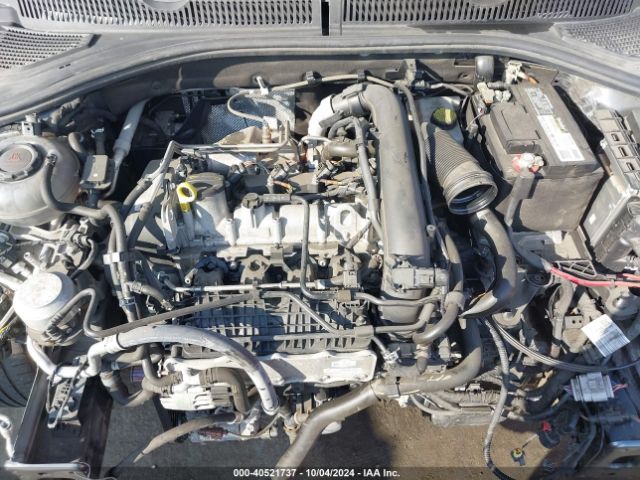 Photo 9 VIN: 3VWCB7BU2LM036139 - VOLKSWAGEN JETTA 