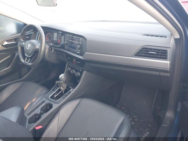 Photo 4 VIN: 3VWCB7BU2LM038909 - VOLKSWAGEN JETTA 