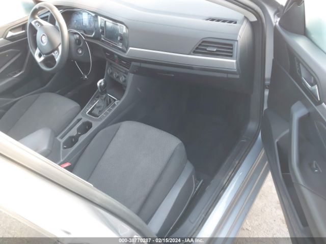 Photo 4 VIN: 3VWCB7BU2LM042281 - VOLKSWAGEN JETTA 