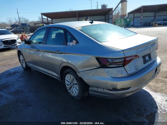 Photo 2 VIN: 3VWCB7BU2LM044564 - VOLKSWAGEN JETTA 