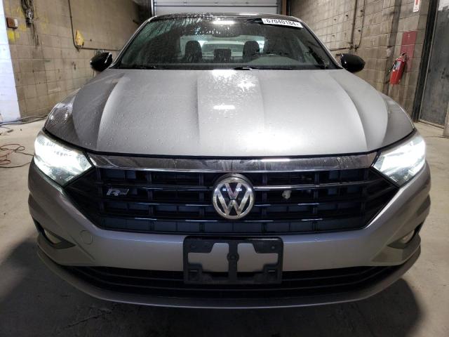 Photo 4 VIN: 3VWCB7BU2LM044967 - VOLKSWAGEN JETTA S 