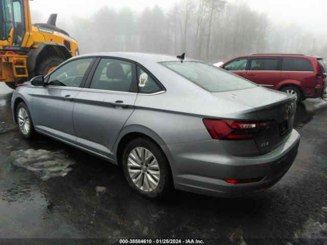 Photo 2 VIN: 3VWCB7BU2LM049344 - VOLKSWAGEN JETTA 