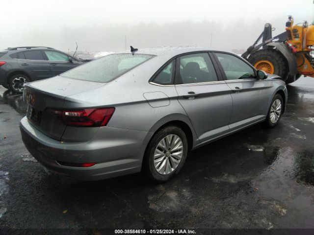 Photo 3 VIN: 3VWCB7BU2LM049344 - VOLKSWAGEN JETTA 