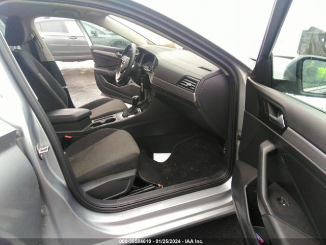 Photo 4 VIN: 3VWCB7BU2LM049344 - VOLKSWAGEN JETTA 