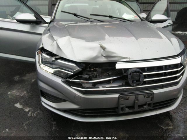 Photo 5 VIN: 3VWCB7BU2LM049344 - VOLKSWAGEN JETTA 