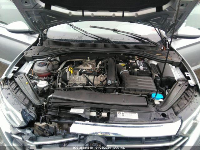 Photo 9 VIN: 3VWCB7BU2LM049344 - VOLKSWAGEN JETTA 