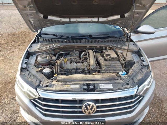 Photo 9 VIN: 3VWCB7BU2LM052969 - VOLKSWAGEN JETTA 