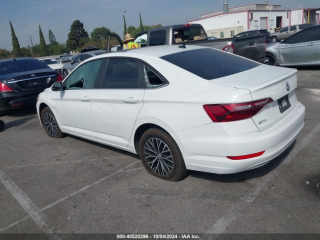 Photo 2 VIN: 3VWCB7BU2LM053376 - VOLKSWAGEN JETTA 