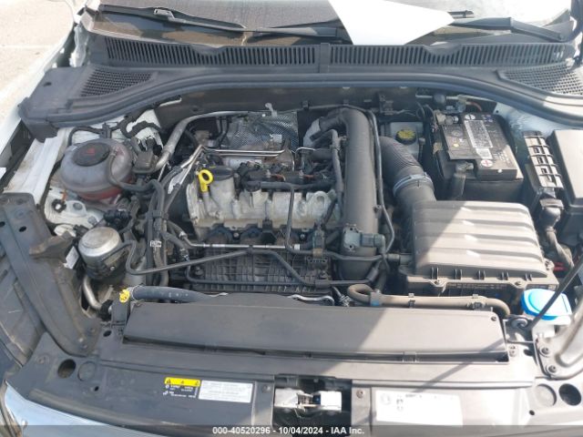 Photo 9 VIN: 3VWCB7BU2LM053376 - VOLKSWAGEN JETTA 