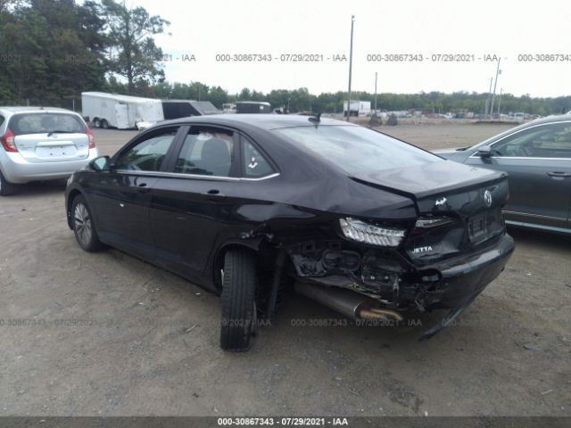 Photo 2 VIN: 3VWCB7BU2LM055242 - VOLKSWAGEN JETTA 