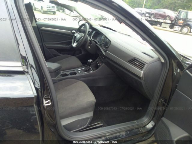 Photo 4 VIN: 3VWCB7BU2LM055242 - VOLKSWAGEN JETTA 