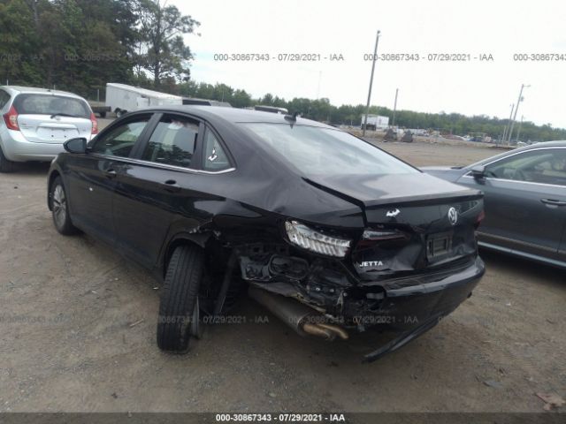 Photo 5 VIN: 3VWCB7BU2LM055242 - VOLKSWAGEN JETTA 