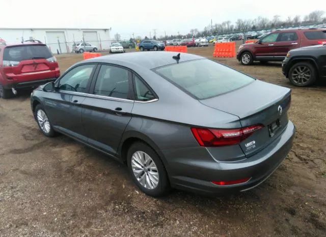 Photo 2 VIN: 3VWCB7BU2LM055371 - VOLKSWAGEN JETTA 