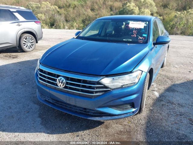 Photo 1 VIN: 3VWCB7BU2LM055385 - VOLKSWAGEN JETTA 