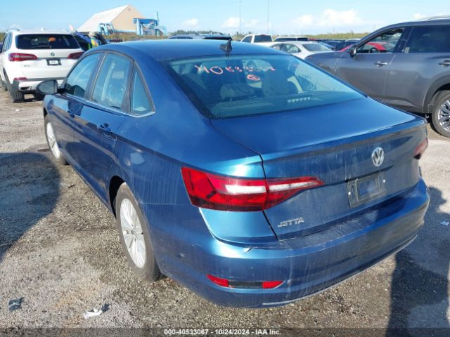 Photo 2 VIN: 3VWCB7BU2LM055385 - VOLKSWAGEN JETTA 