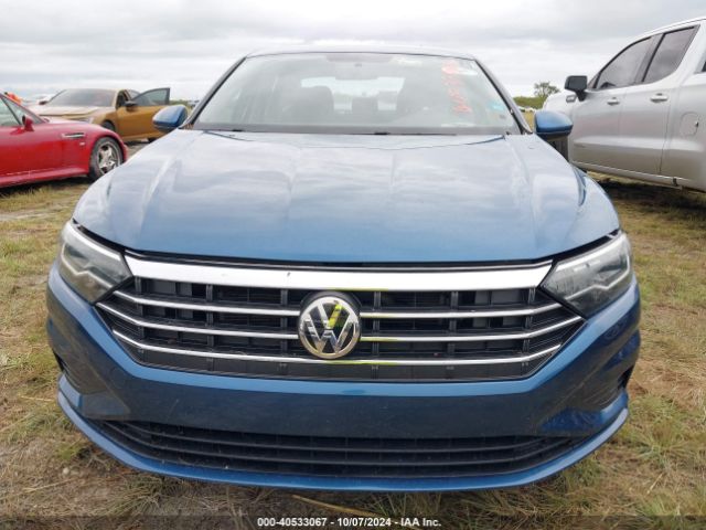 Photo 5 VIN: 3VWCB7BU2LM055385 - VOLKSWAGEN JETTA 