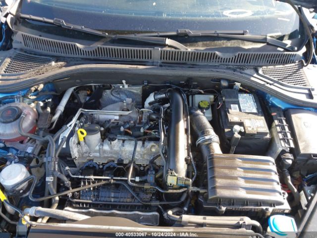 Photo 9 VIN: 3VWCB7BU2LM055385 - VOLKSWAGEN JETTA 