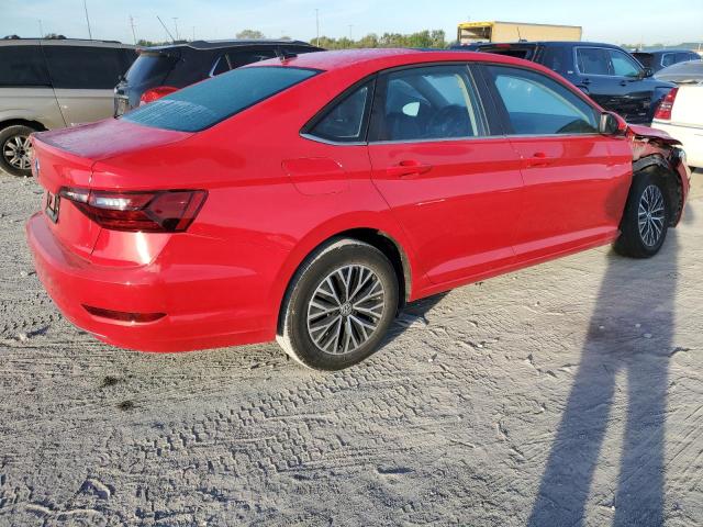 Photo 2 VIN: 3VWCB7BU2LM056357 - VOLKSWAGEN JETTA 