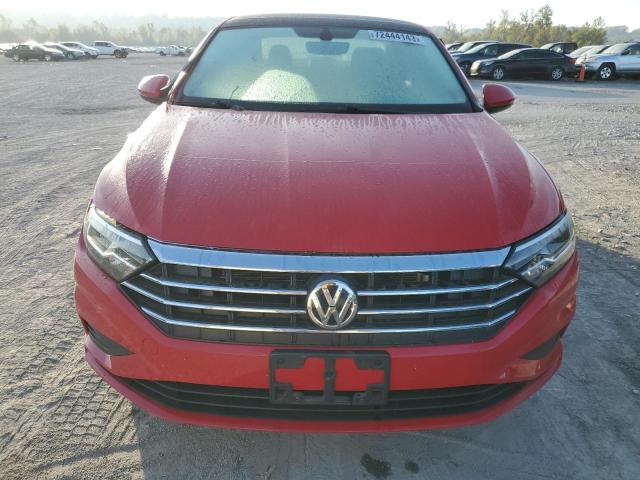 Photo 4 VIN: 3VWCB7BU2LM056357 - VOLKSWAGEN JETTA 