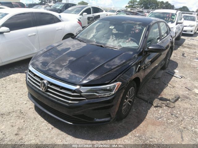 Photo 1 VIN: 3VWCB7BU2LM059131 - VOLKSWAGEN JETTA 