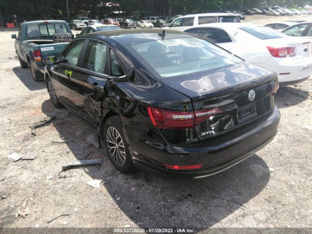 Photo 2 VIN: 3VWCB7BU2LM059131 - VOLKSWAGEN JETTA 