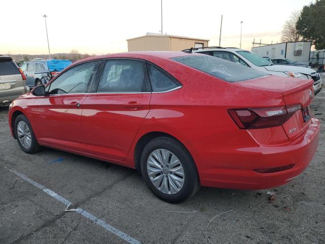 Photo 1 VIN: 3VWCB7BU2LM062546 - VOLKSWAGEN JETTA 