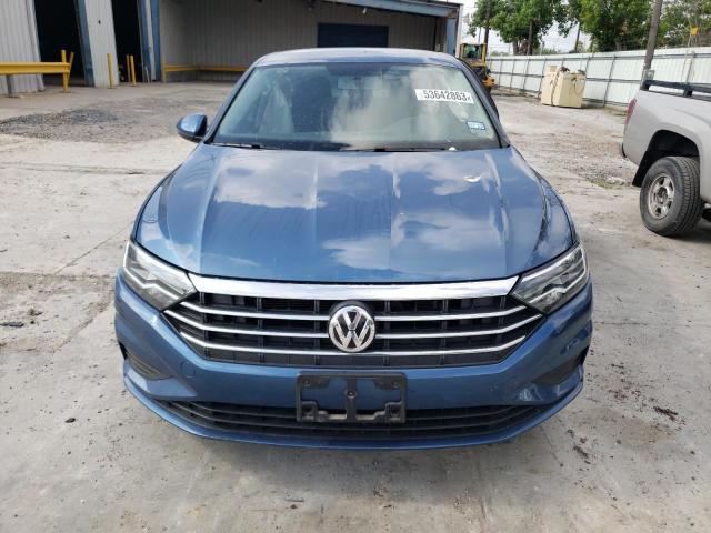 Photo 4 VIN: 3VWCB7BU2LM066192 - VOLKSWAGEN JETTA S 