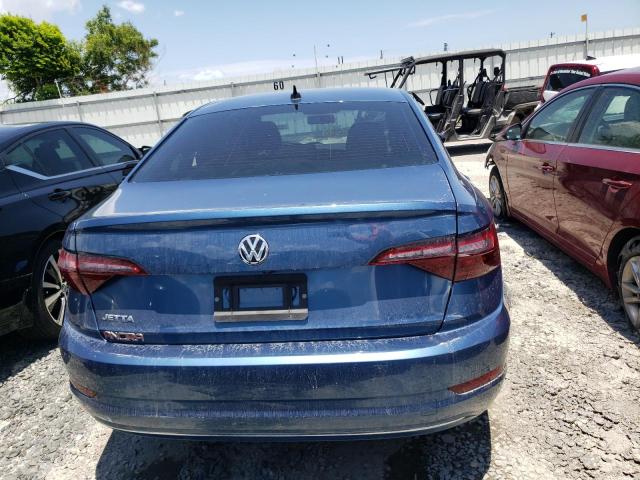 Photo 5 VIN: 3VWCB7BU2LM066192 - VOLKSWAGEN JETTA S 