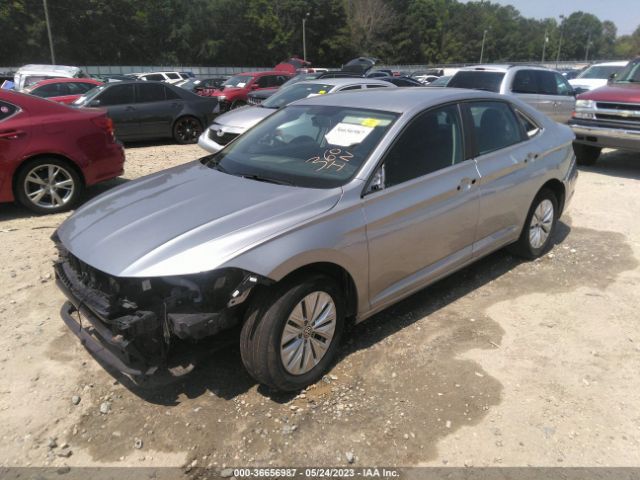 Photo 1 VIN: 3VWCB7BU2LM067844 - VOLKSWAGEN JETTA 