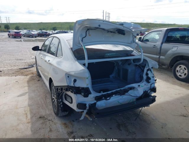 Photo 2 VIN: 3VWCB7BU2LM070338 - VOLKSWAGEN JETTA 